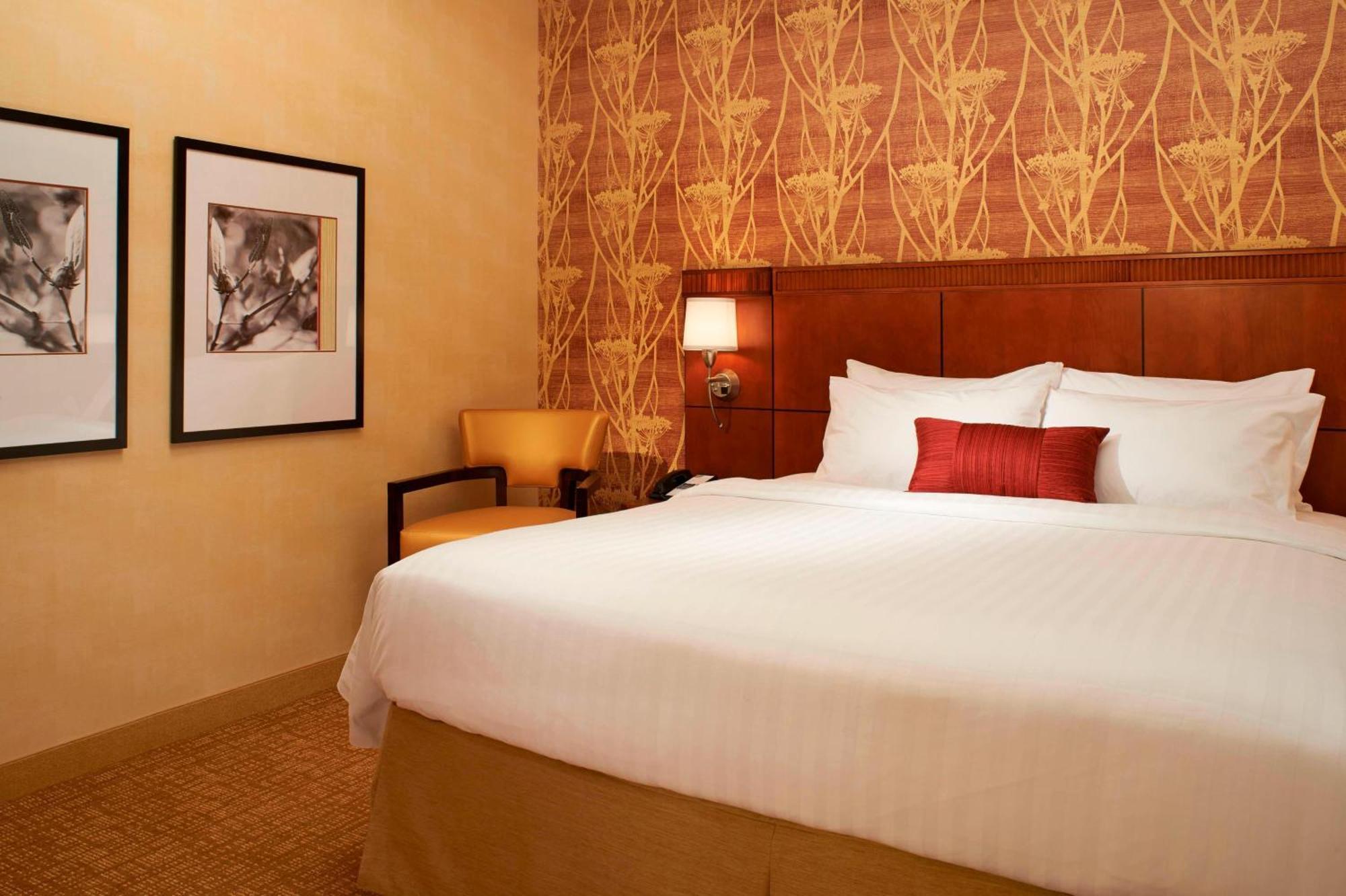 Courtyard Chicago Arlington Heights/South Ξενοδοχείο Εξωτερικό φωτογραφία