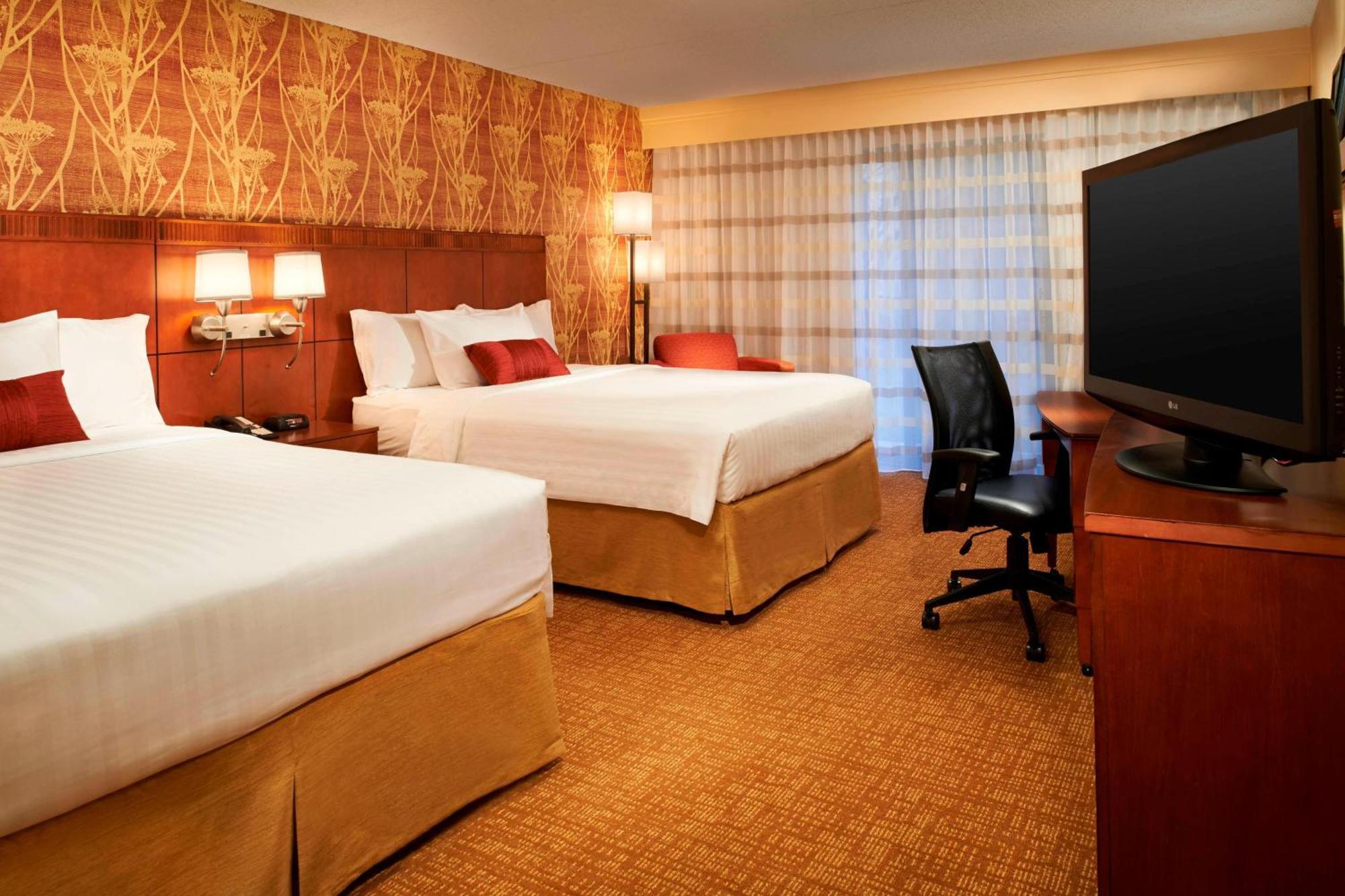 Courtyard Chicago Arlington Heights/South Ξενοδοχείο Εξωτερικό φωτογραφία