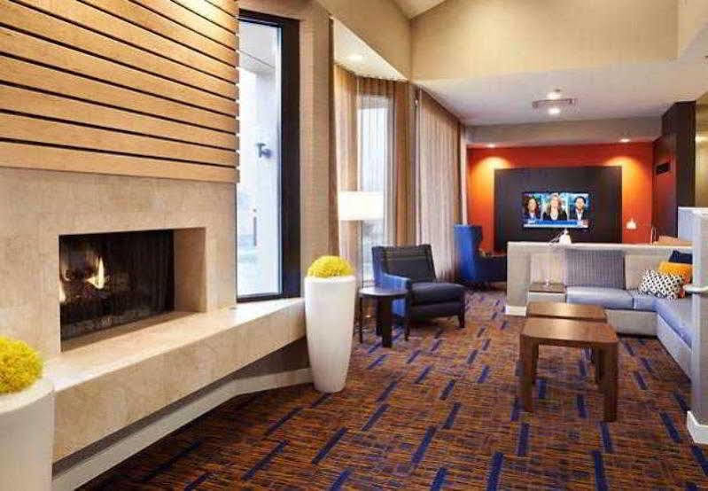 Courtyard Chicago Arlington Heights/South Ξενοδοχείο Εξωτερικό φωτογραφία